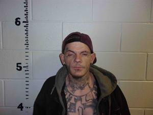 SHUPE JR, CHARLES
